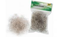 Folia Engelshaar silber