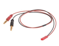 Ladekabel BEC mit 4mm Bananestecker