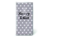 Paper + Design Xmassy Taschentücher