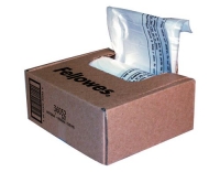 Fellowes Abfallsäcke für Aktenvernichter