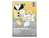 URSUS Fotokarton Impression 140g/m2