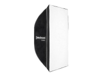 Elinchrom Rotalux Softbox Square 100x100cm