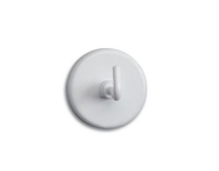 MAUL Kraftmagnet mit Haken Ø 36 mm