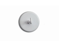 MAUL Kraftmagnet mit Haken Ø 47 mm
