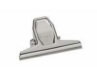 MAUL BriefKlemmer MAULpro hellsilber