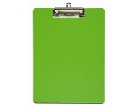 MAUL A4 Schreibplatte MAULflexx hellgrün