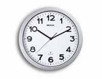 MAUL Wanduhr MAULstep 35RC