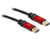 USB3.0 Kabel, A-Stecker zu A-Stecker