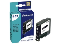 Tinte Brother LC-970BK zu DCP150C/MFC-260C