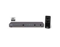 Marmitek Connect 621 UHD 4K HDMI Umschalter