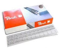 Peach Drahbinde Combi Box PW079-10
