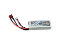 Amewi LiPo-Akku 7.4V 1500mAh Deans