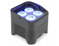 BeamZ BBP94 Uplight Par