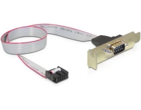 Seriel 1 Ports Seriell RS-232 Bracket