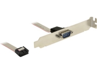 Seriel 1 Ports Seriell RS-232 Bracket