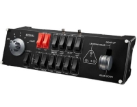 Logitech G Saitek Switch Panel
