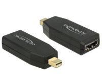 Monitoradapter Mini-DP Stecker- HDMI-Buchse