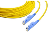 Lightwin LWL Simplex Patchkabel Singlemode
