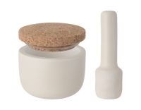 BergHOFF Mörserset 2tlg klein Leo Line