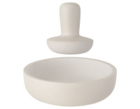 BergHOFF Mörserset 2tlg gross Leo Line