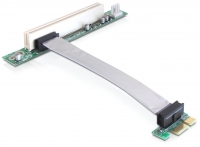 Delock PCI-Express Riserkarte, x1 zu PCI