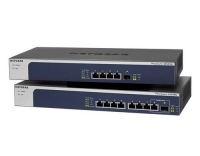 Netgear XS505M: 5 Port Switch