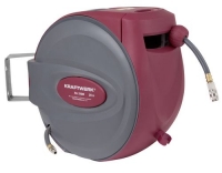 Kraftwerk Schlauchaufroller 20m