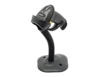 Barcodescanner ZEBRA LS2208-SR black