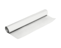 Oratex Bügelfolie, naturweiss