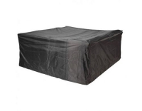 Aerocover Schutzhülle 255x255x70 cm