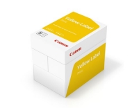 Canon Yellow Label Print A4