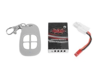 RC4WD 4 Kanal Light Controller