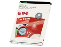 Leitz iLAM UDT Heisslaminierfolien A3