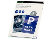 Leitz iLAM UDT Heisslaminierfolien A3