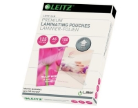 Leitz iLAM UDT Heisslaminierfolien A5