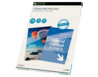 Leitz Heisslaminierfolien A3