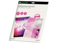 Leitz Heisslaminierfolien A4