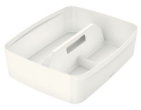 Leitz MyBox Organiser Gross mit Griff