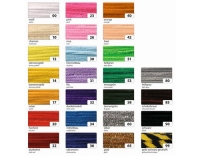 Folia Chenilledraht pink