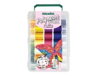 Madeira Stickgarn Polyneon 40 Koffer