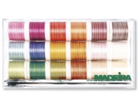 Madeira Stick- und Quiltgarn Cotona 50