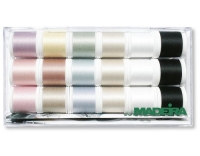 Madeira Näh- und Stickgarn Cotona 80