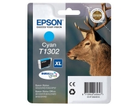 Tinte Epson C13T13024012, cyan,