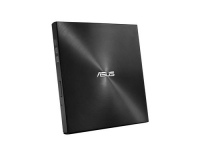 ASUS DVDRW 8x USB-A&C Slim, retail, schwarz