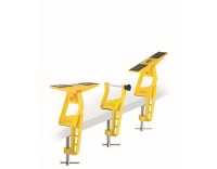 TOKO Ski Vise Nordic