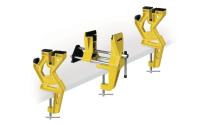 TOKO Ski Vise Freeride