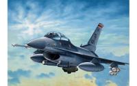 Italeri Bausatz Night Falcon F-16