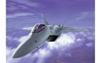 Italeri Bausatz F-22 Raptor