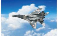 Italeri Bausatz MIG 29A Fulcrum