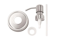 Glorex Aufsatz für Lili Rose Glas